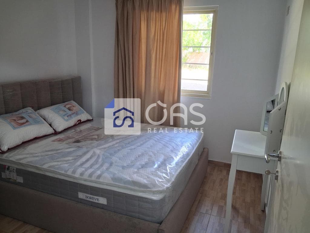 Jepet me qera Apartamenti 2+1 me Parkimi kodra e priftit