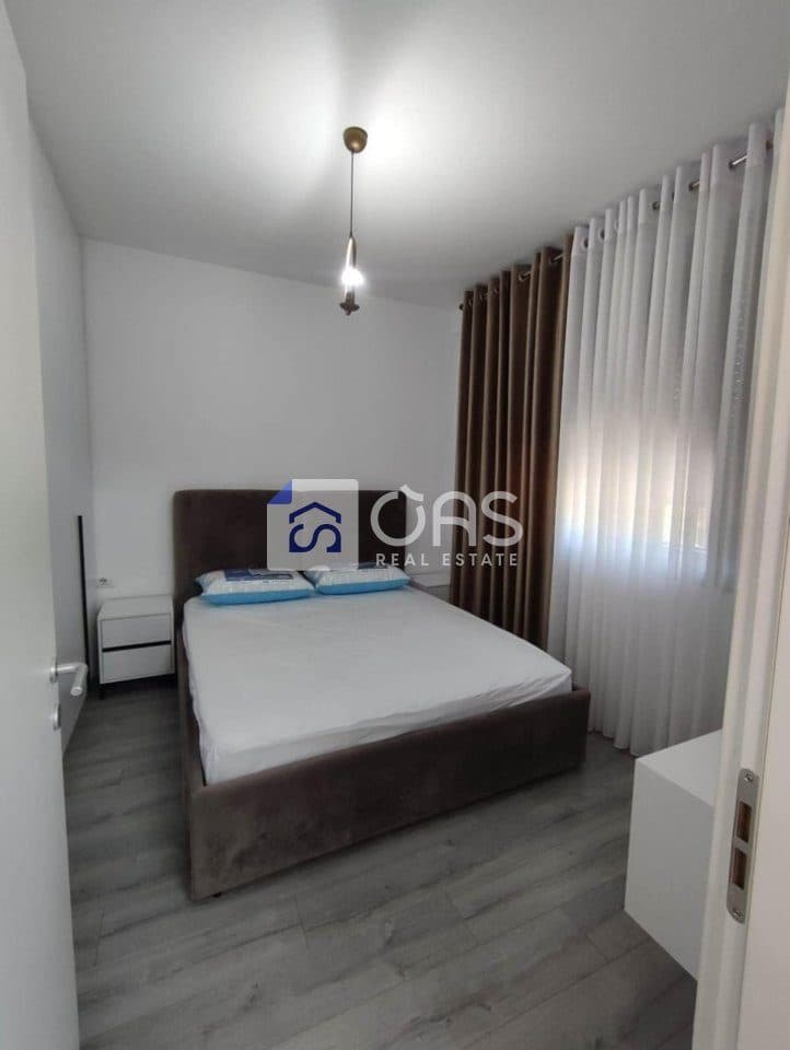 Jepet apartament me qera 1+1 tek Misto Mame 3