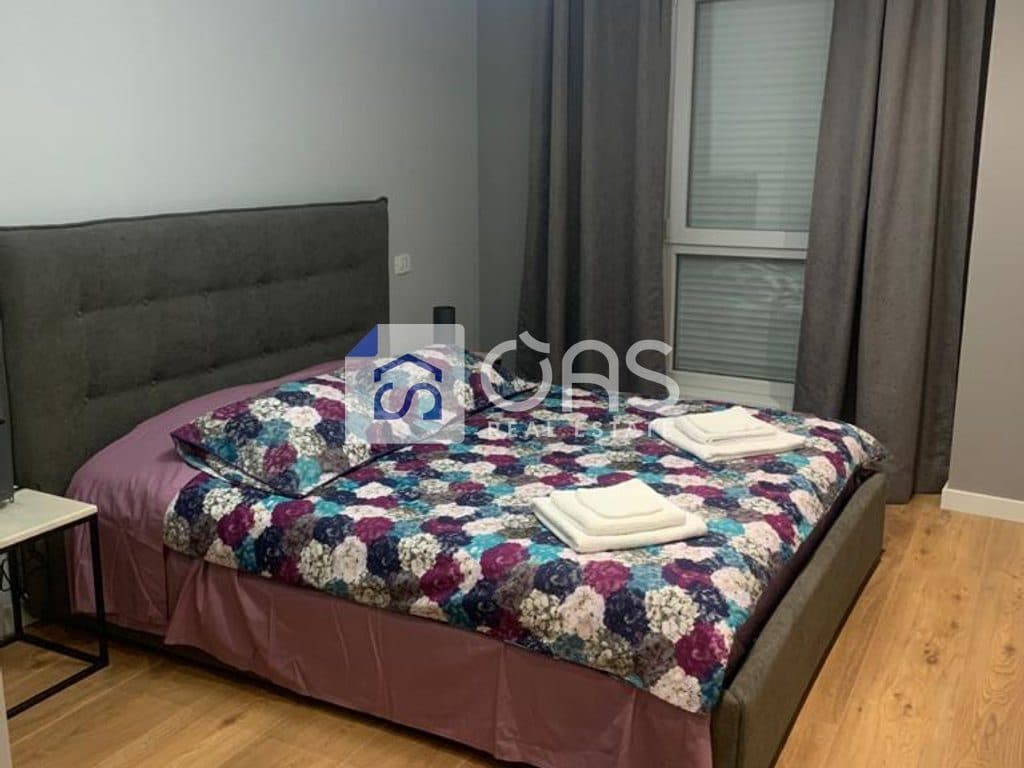 Jepet me qera Apartamenti 2+1+2 Te 21 Dhjetori 2