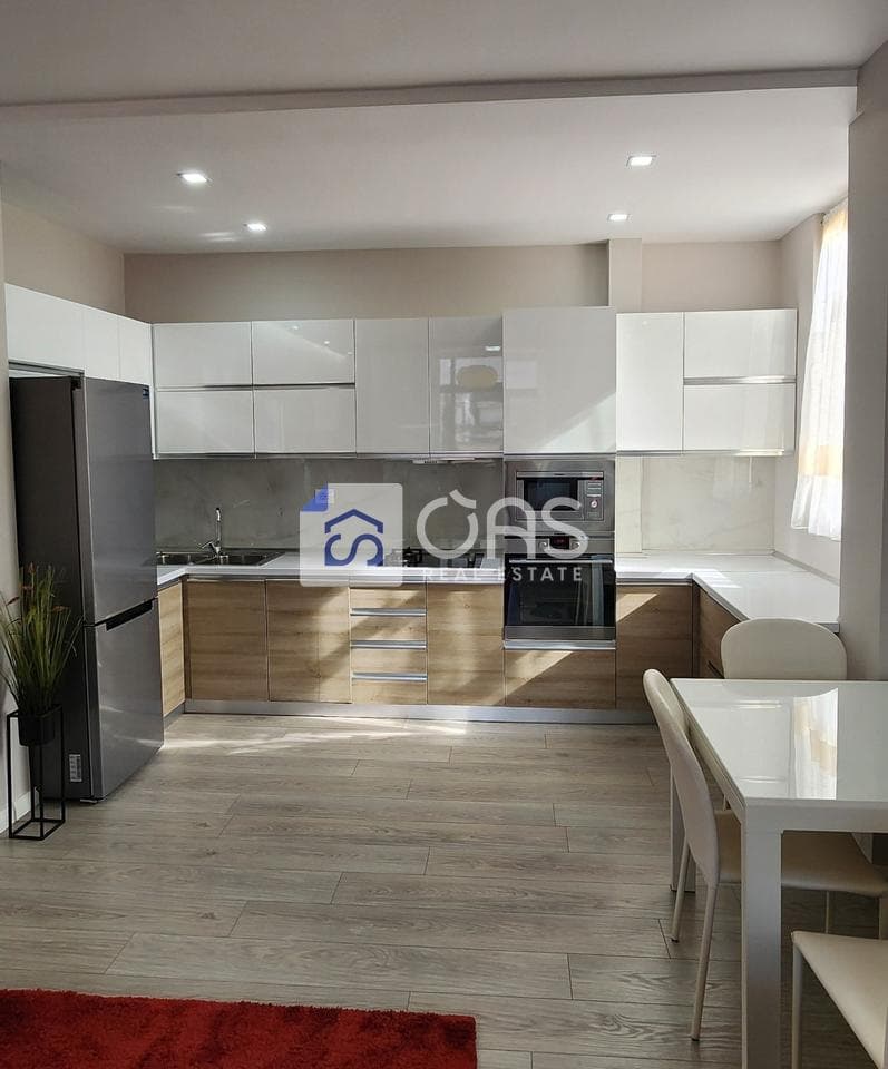 Jepet me qera apartament 1+1 ne Myslym Shyr 2