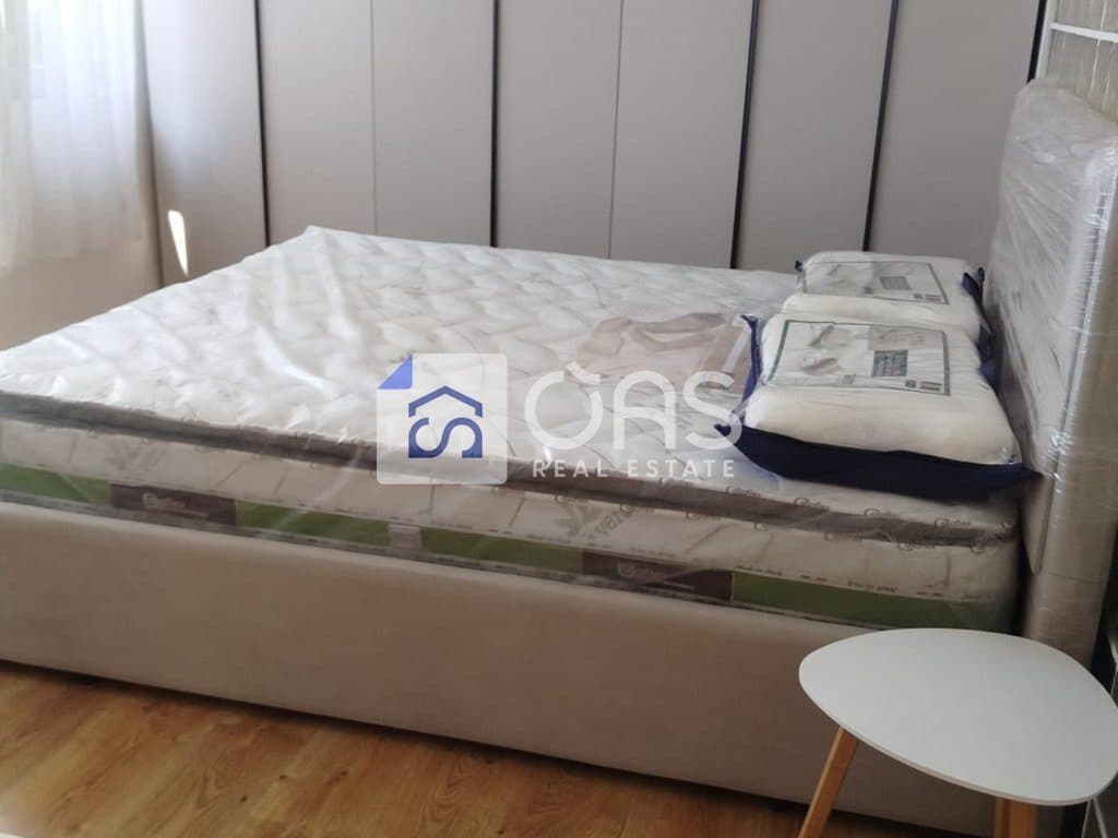 Shitet Apartament 1+1 Fresk 4