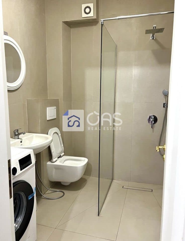 Jepet me qera apartament 2+1 tek Kodra e Diellit 4