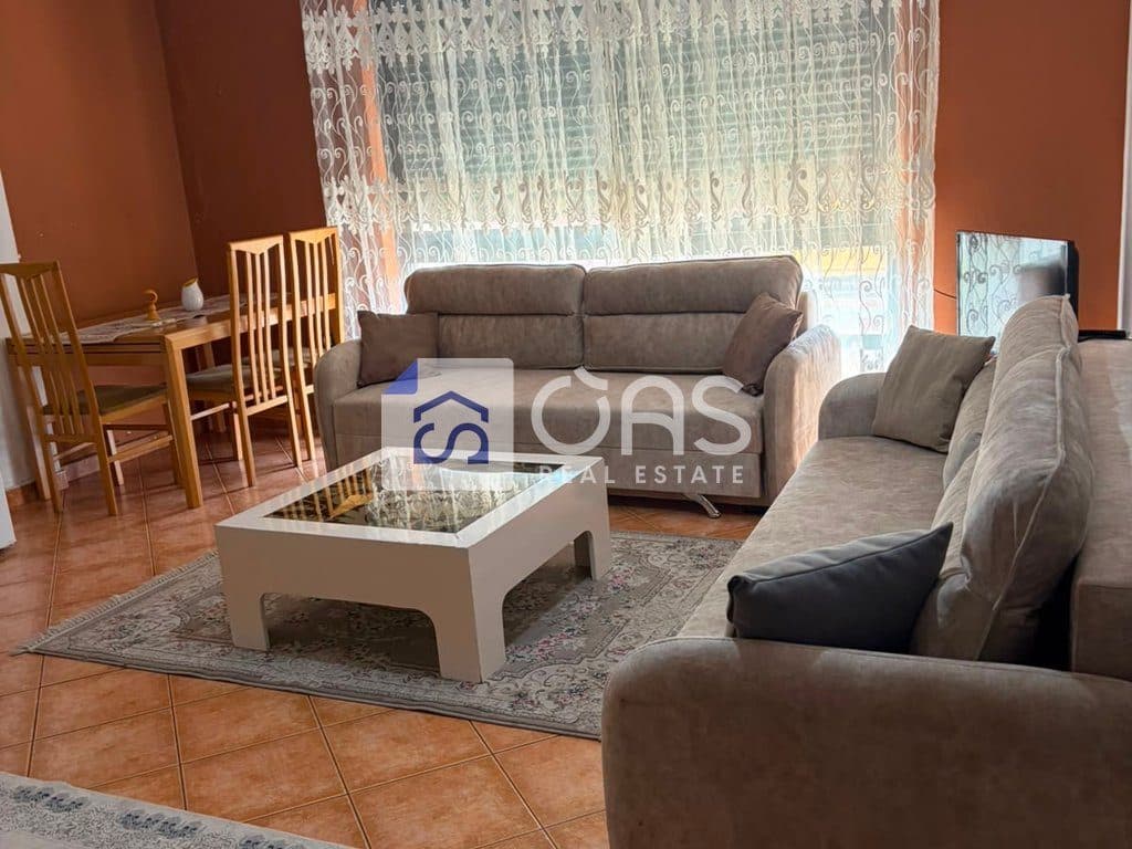 Jepet me qera apartament 1+1 ne Fresk 2