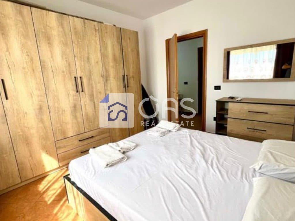 Jepet me qera Apartamenti 2+1 Don bosko