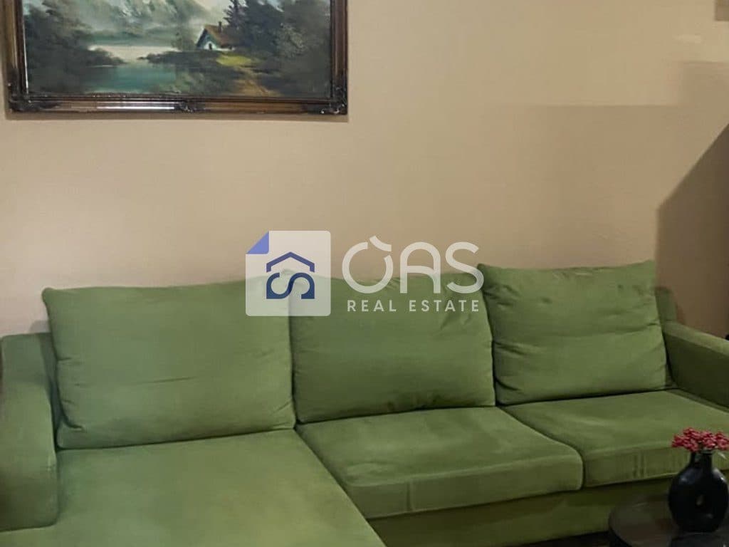 Jepet me qera Apartament 1+1 Qender 3