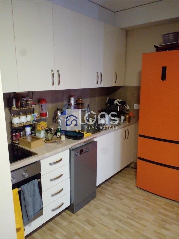 Jepet me qera Apartament 2+1+2 ne Don Bosko 3