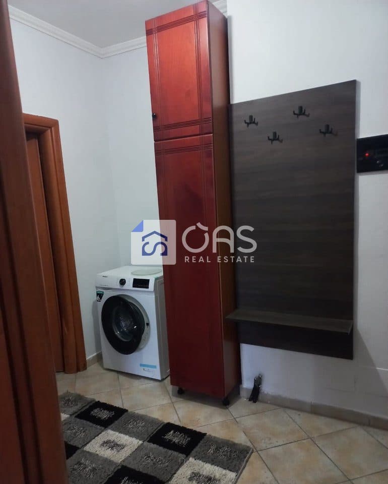 Jepet apartament me qera 1+1 Pallati Me Shigjeta 4