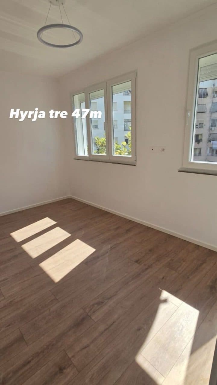Shitet Apartament 1+1 ne Don Bosko.