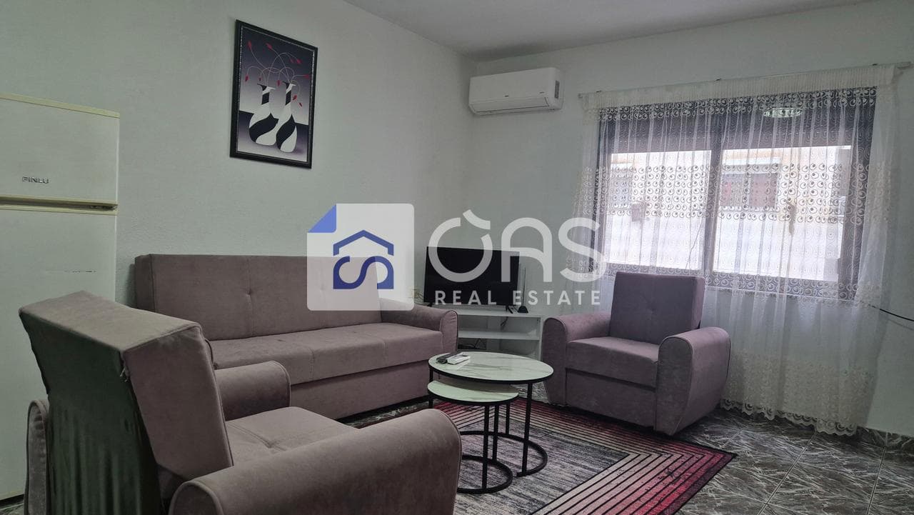Jepet apartament me qera 2+1 Sheshi Willson 3