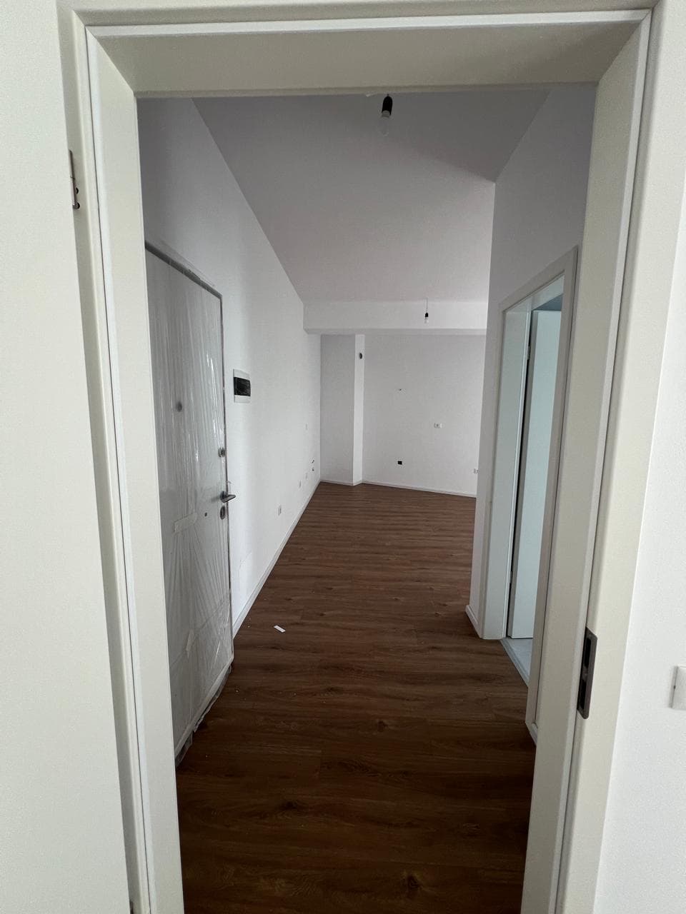 Apartament 1+1 në shitje tek Rezidenca Kaimi, Tiranë - 102,000€ | 60 m² 4