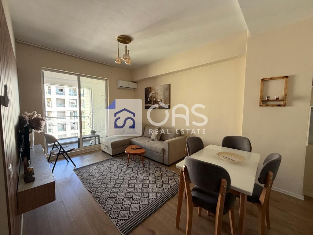 Jepet me qera apartament 2+1+2 Siri Kodra