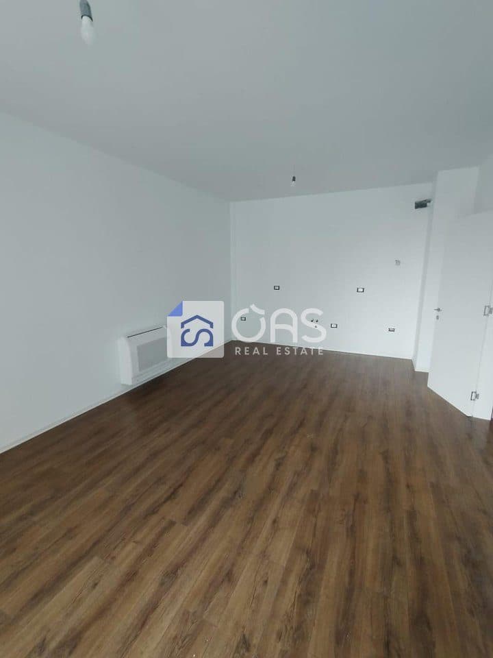 Jepet apartament 1+1 tek Bulevardi i Ri 2