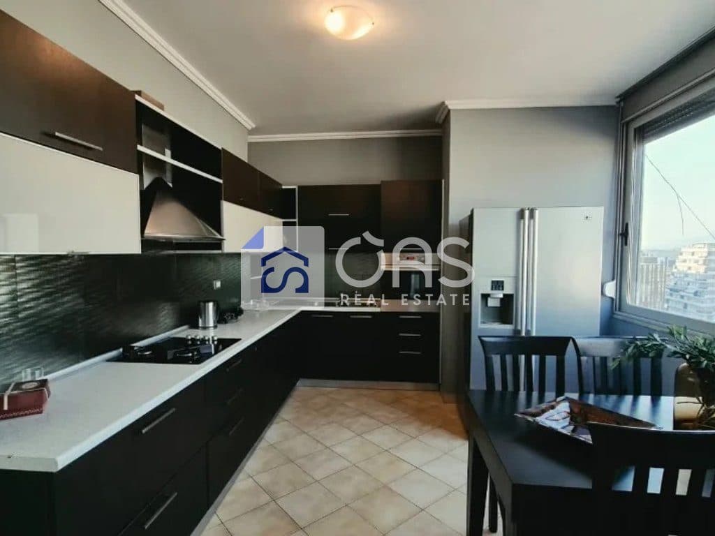 Jepet me qera Apartamenti 1+1 Selvia,Kompleks Halili 4
