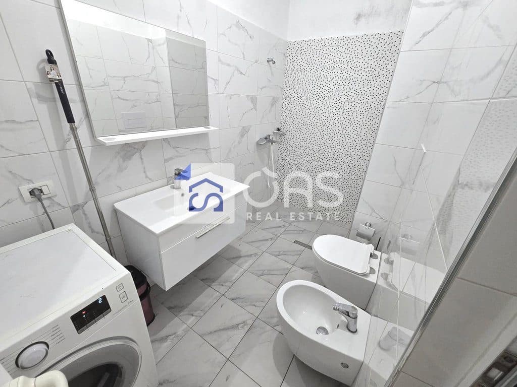 Jepet apartament 2+1 Ne Yzberisht 4