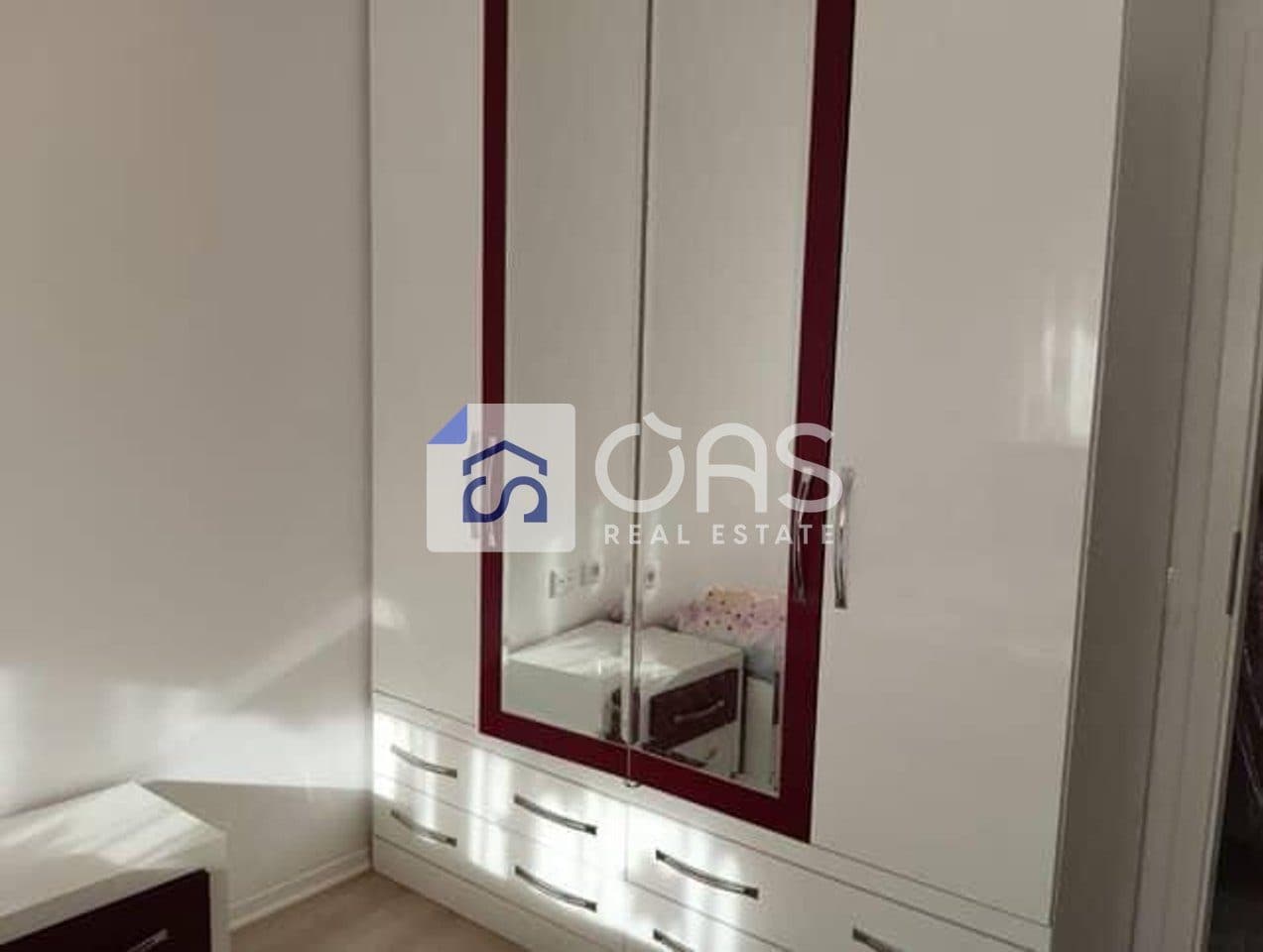 Apartament 2+1 Me Qira në Tregu Elektrik, Tirana - 500€ | 90 m² 4