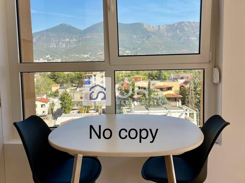 Jepet me qera apartament 1+1 ne Ali Dem 4