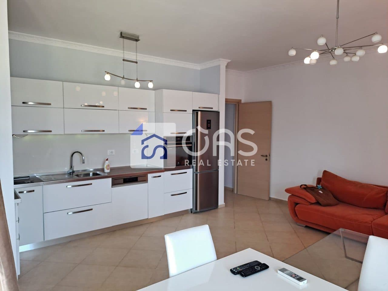 Apartament 2+1 Me Qira në Liqeni i Thatë, Tiranë - 850€ | 110 m² 4