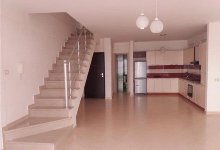 Duplex 3+1+2 Në Shitje në Kodra e Diellit Residence, Tiranë - 280,000€ | 160 m²