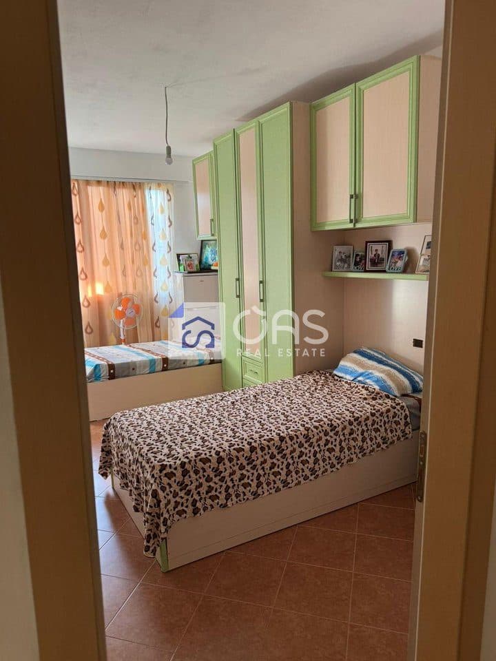 Apartament 2+1 Me Qira në Fresku, Tiranë - 420€ | 85 m² 3