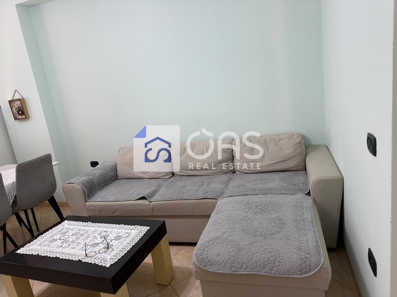 Jepet me qera apartamenti 2+1 Materniteti i ri 4