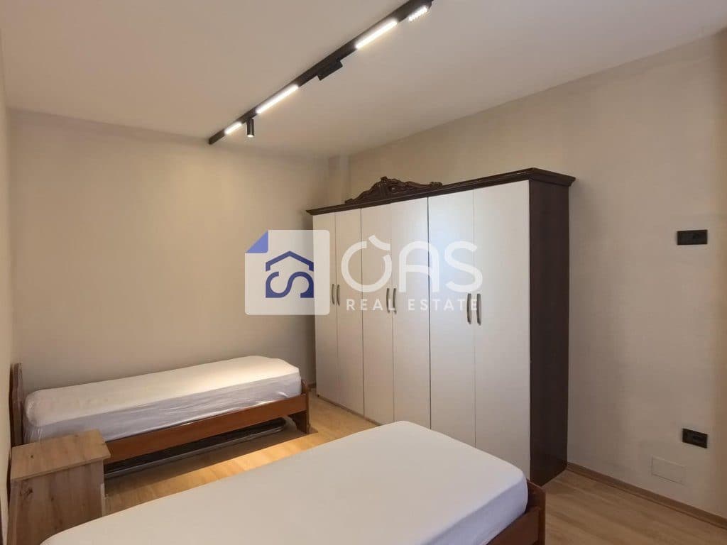 Jepet me qira Apartamenti 1+1 Selvia 3