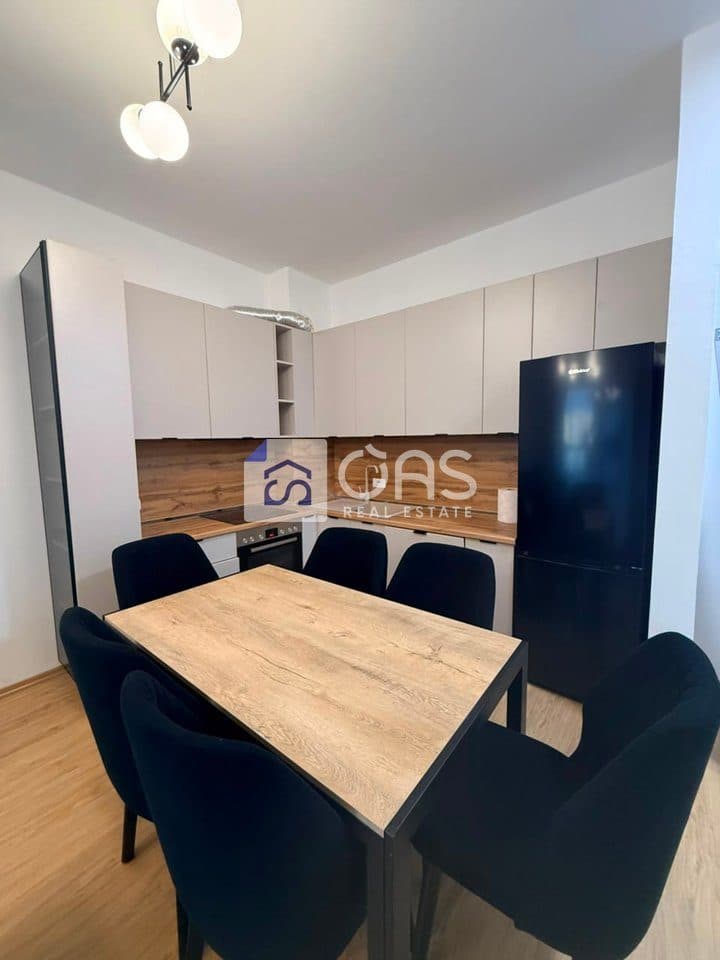 Jepet apartament me qera 1+1 ne 5 Maj 4