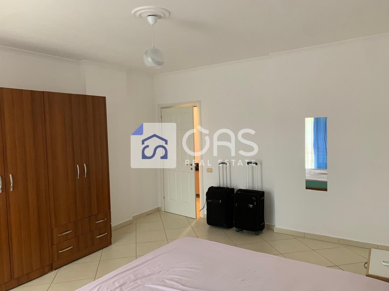 Apartament 1+1 Me Qira në Don Bosco, Tiranë - 500€ | 81 m² 4