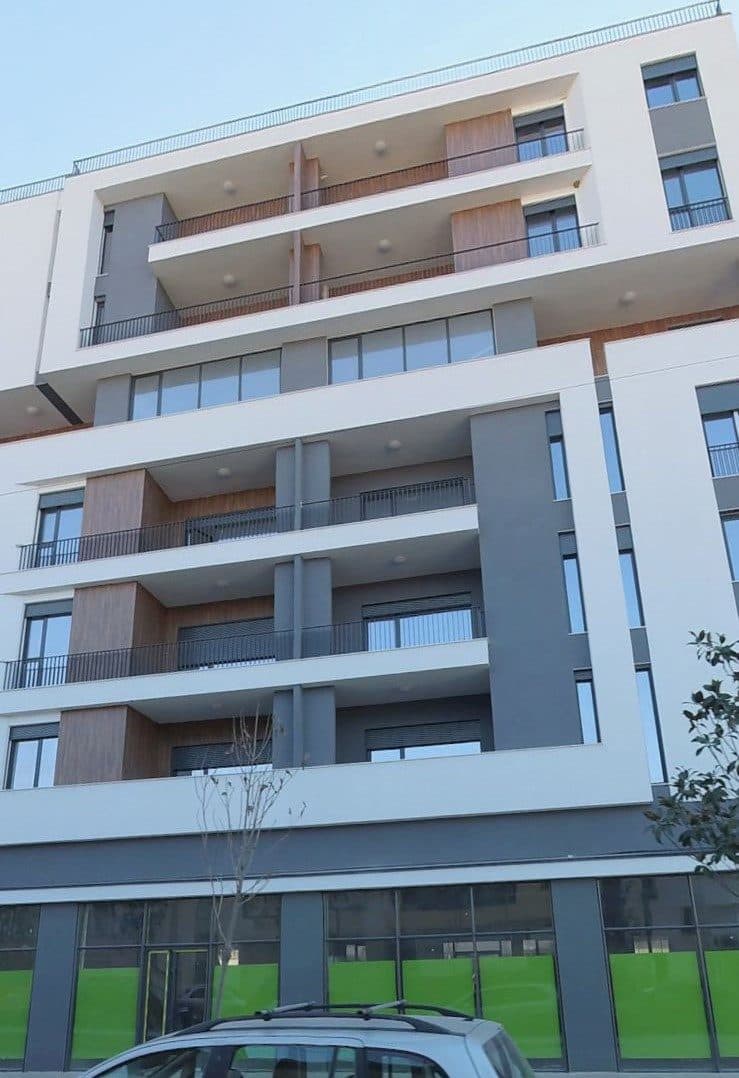 Apartament 2+1 Me Qira në Shkozë, Tiranë - 550€ | 110 m²