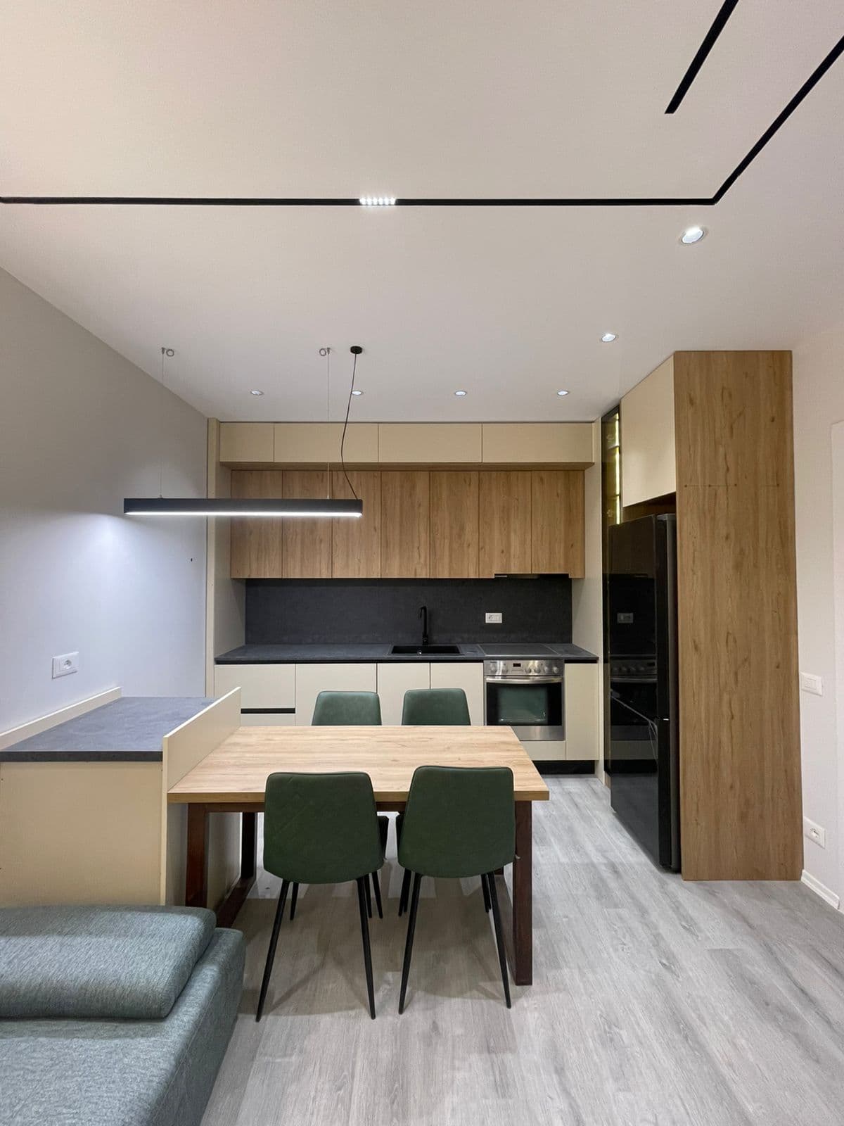 Apartament 2+2 Me Qira Tek Univers City, Tiranë - 600€ | 120 m² 3