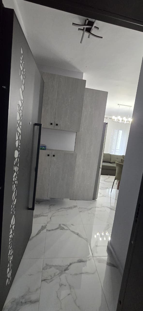 Apartament 2+1 Me Qira tek Liqeni i Thatë, Tiranë - 670€ | 80 m² 4