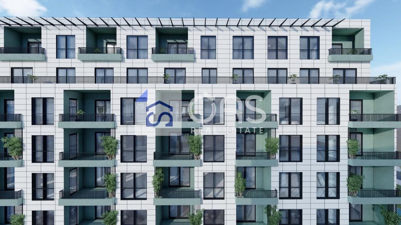 Shitet apartament 2+1 Tek ish Fusha e Aviacionit Pepa Group 2