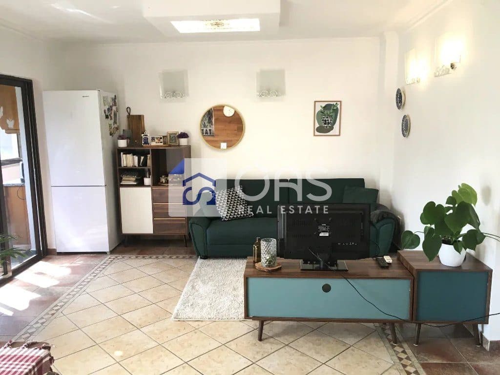 Jepet me qera Apartamenti 2+1 Rruga Durrsit,prane Qendres 2