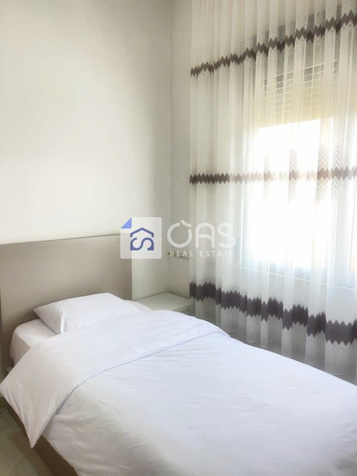 Jepet apartament 2+1 me qera ne zonen e Unazes se Re (prane Miell Tirana) 3