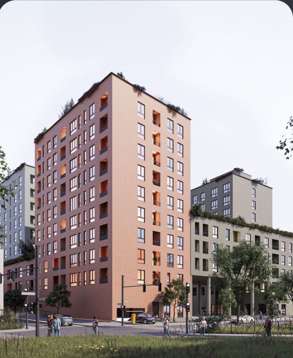 Shitet apartament 2+1 Ne Porcelan Cmimi : 132.000€ 2