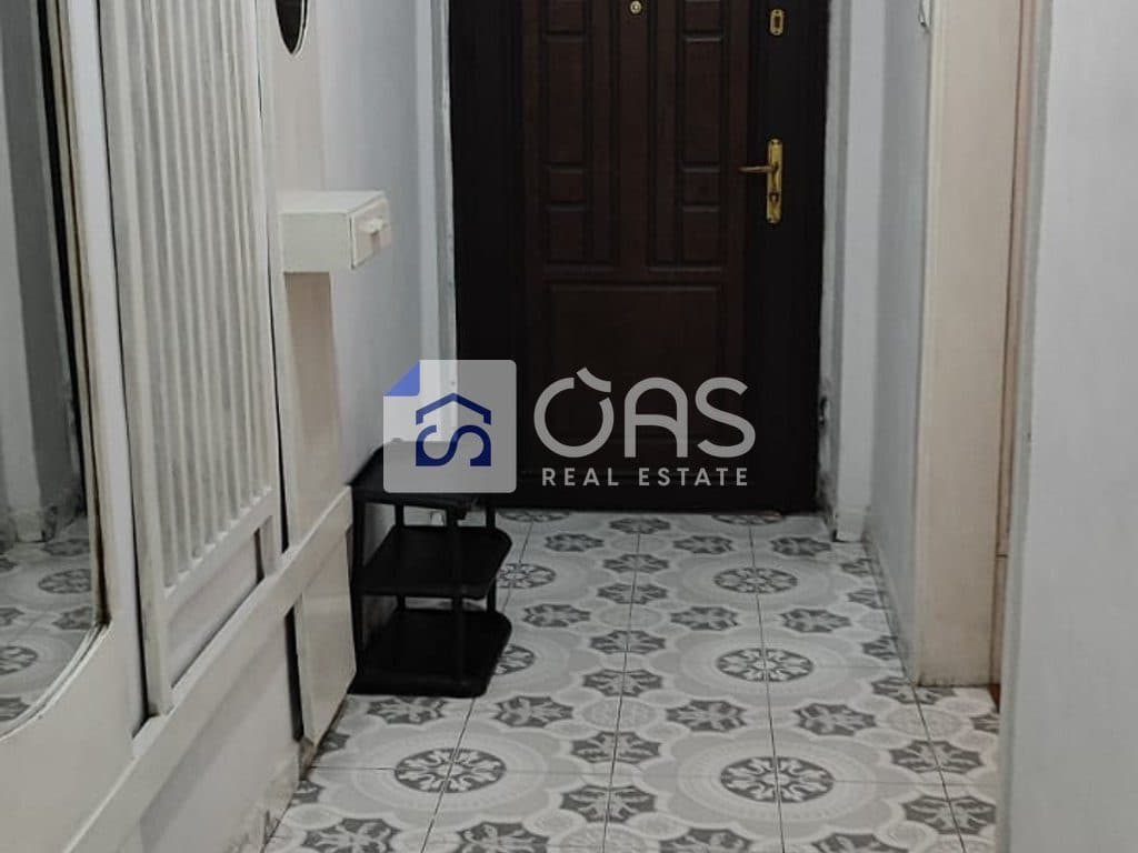 Jepet me qera Apartamenti 1+1 Tek Taiwani 2