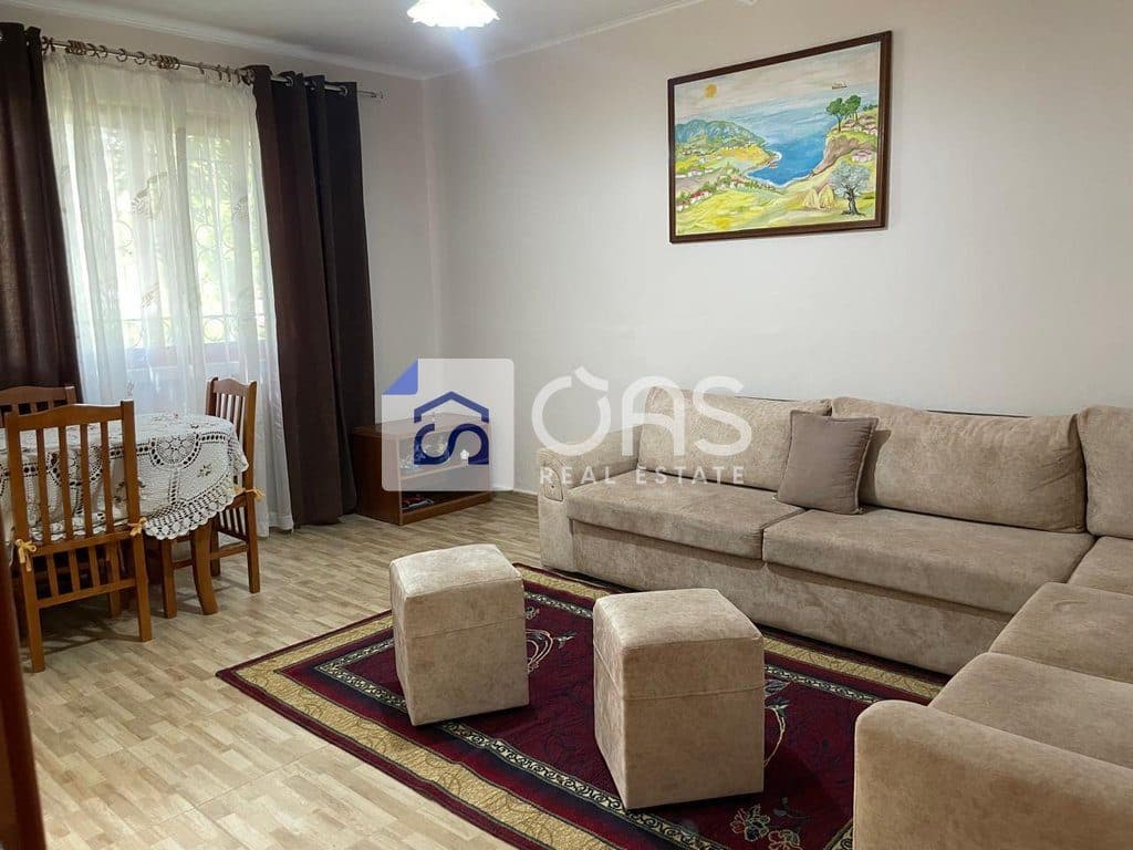 Jepet me qera Apartamenti 1+1 Diplomat 2