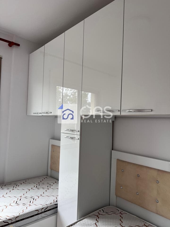 Jepet apartament me qera 2+1 Ali Demi 2