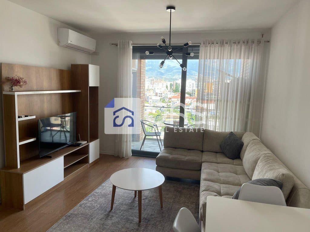 Jepet me qera Apartamenti 2+1+2 Don Bosko