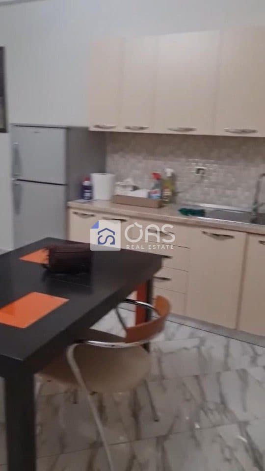 Apartament 2+1 Me Qira në Casa Italia, Tiranë - 400€ | 80 m² 2