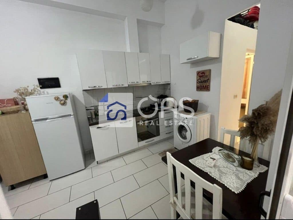 Jepet me qera Apartamenti 1+1 Eleonora 2