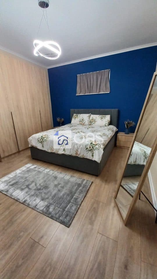 Jepet shpi me qera 1+1 tek Ali Demi 3