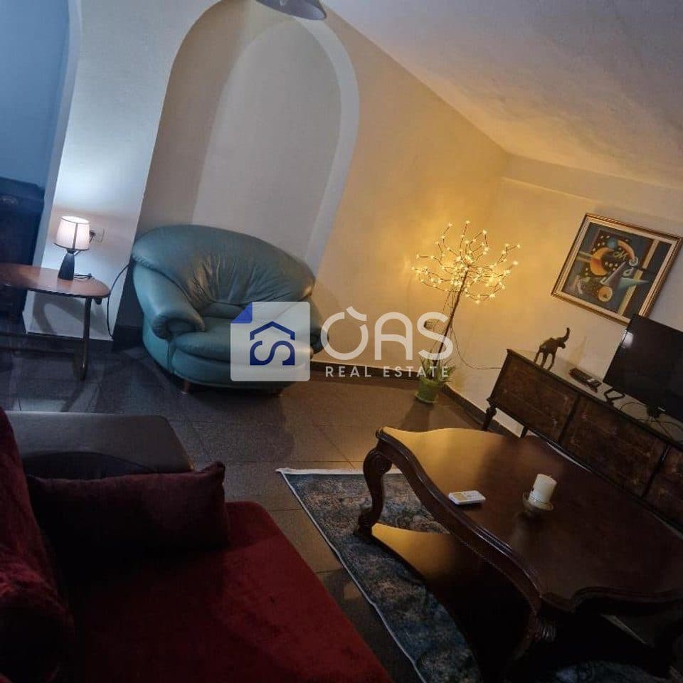 Shtëpi 2+1 Me Qira në Ish Stacioni i Trenit, Tiranë - 450€ | 75 m²