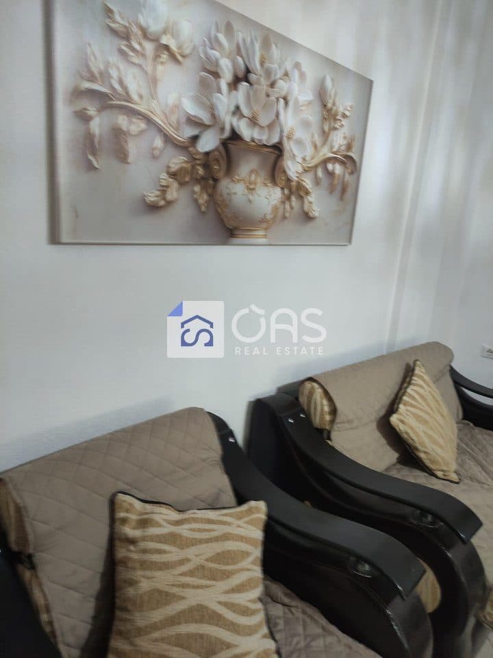 Apartament 2+1 Me Qira në Rruga Siri Kodra, Tiranë - 580€ | 90 m² 3