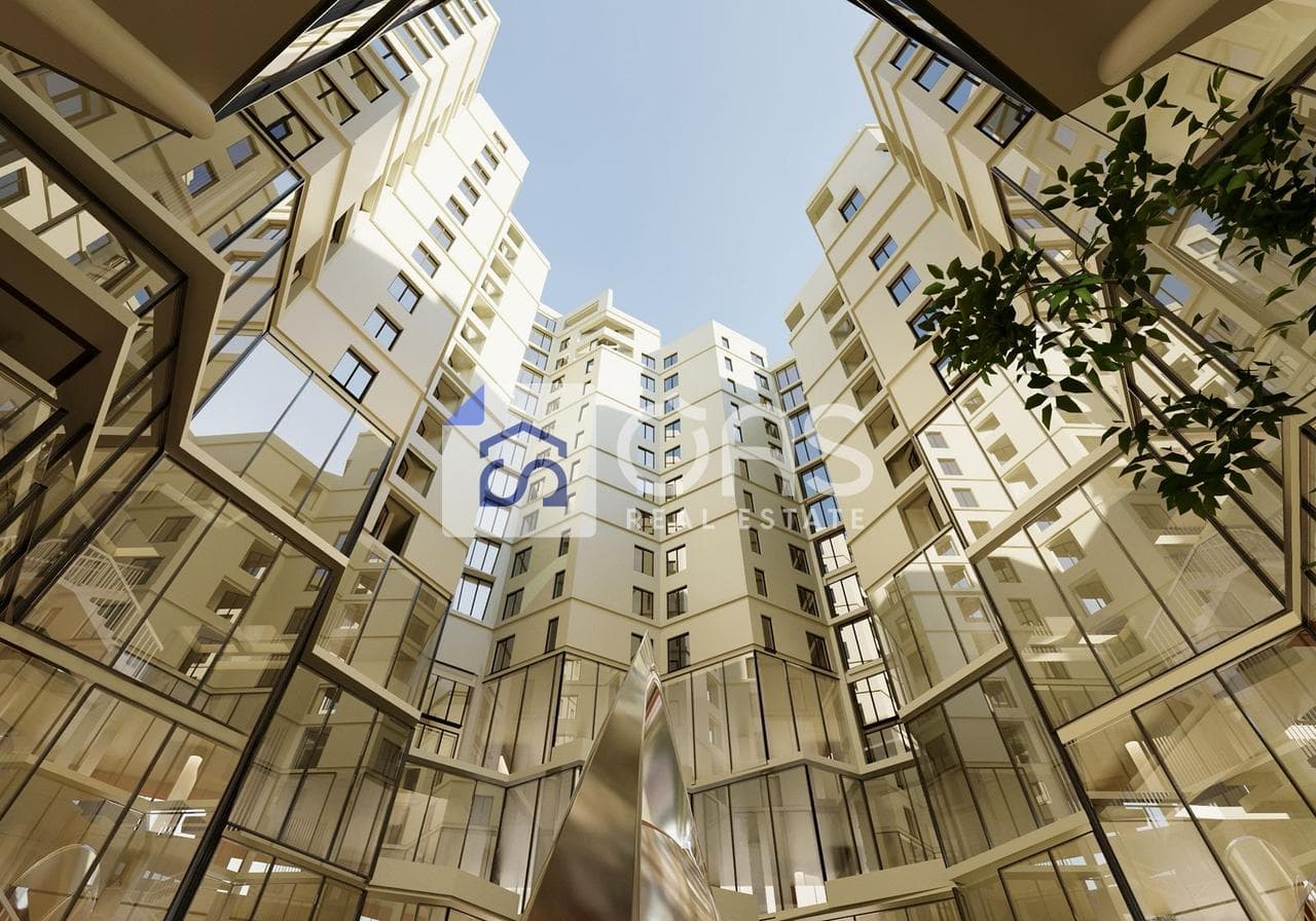 Shitet apartament 2+1+2 tek Rruga Dritan Hoxha (Colonade Residenc) . 4