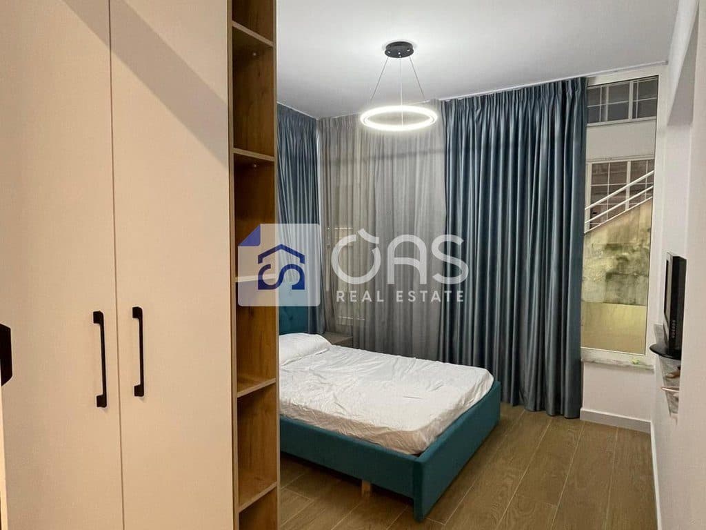 Jepet me qera apartament 2+1 ne Fresk 3
