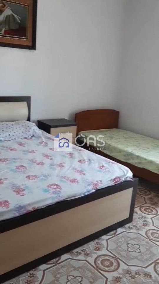 Shtëpi 1+1 Me Qira në Rruga Siri Kodra, Tiranë - 400€ | 105 m² 2
