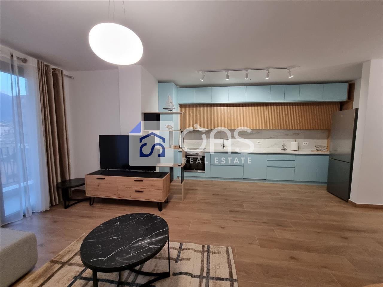 jepet me qera apartament 2+1 tek Farmacia 10 4
