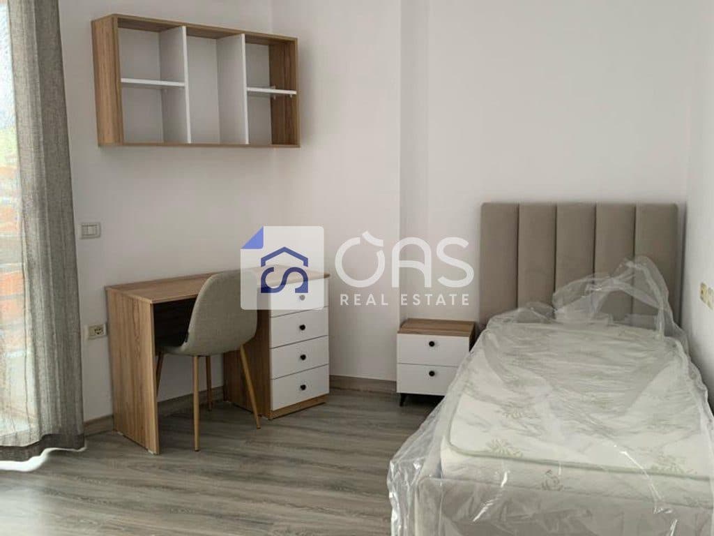 Jepet me qera apartament 2+1 Ne Don Bosko 4