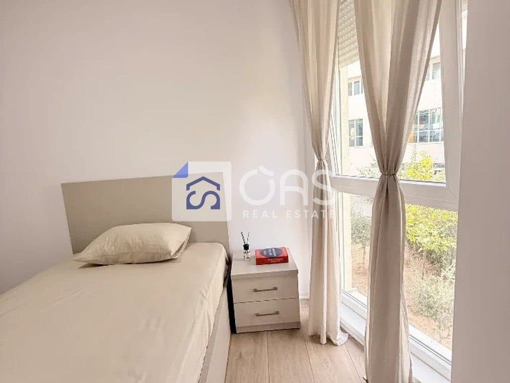 Jepet me qera Apartamenti 2+1 21 Dhjetori 4