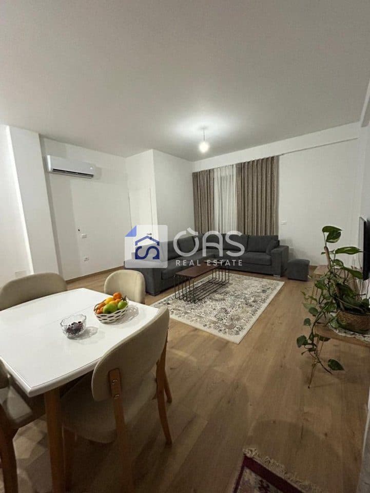Jepet apartament me qera 1+1 ne Teg